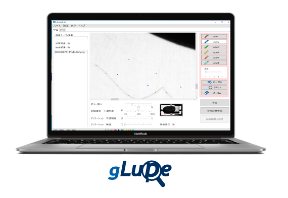 gLupe LearningTool